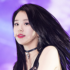 CHAEYOUNG(チェヨン)