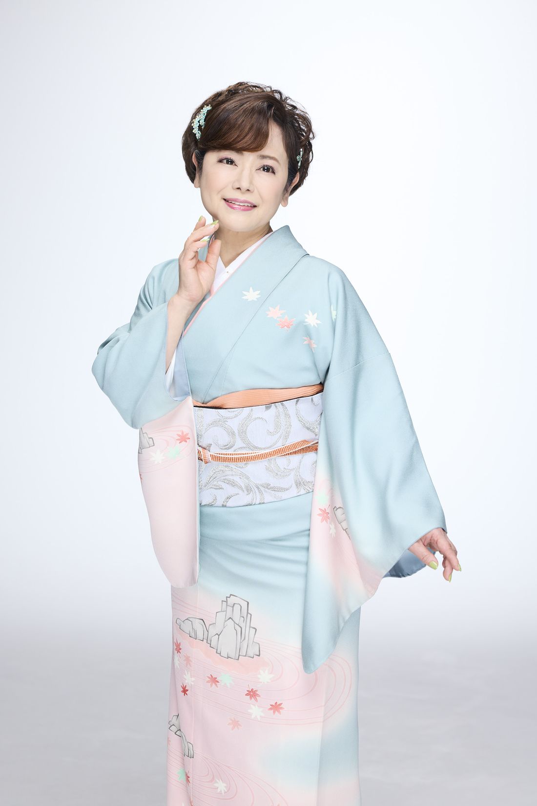葵かを里