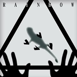 RAINBOW 通常盤【ンボウ盤】