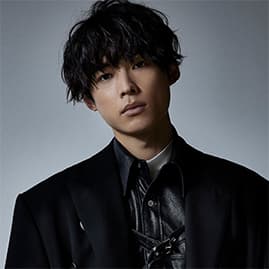 松村北斗(Hokuto Matsumura)