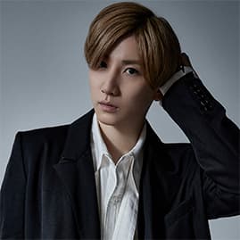 京本大我( Taiga Kyomoto)