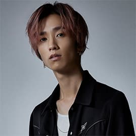 田中樹(Juri Tanaka)