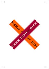 4th Full Album『X(クロス)』初回生産限定盤A
