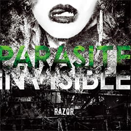 PARASITE INVISIBLE