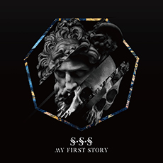 アルバム 『S・S・S』