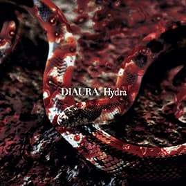 シングル「Hydra」初回限定盤 A Type