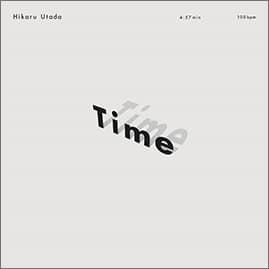 シングル「Time」