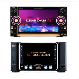 LIVE DAM Ai LIVE DAM STADIUM