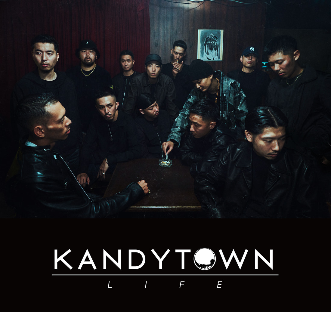 KANDYTOWN