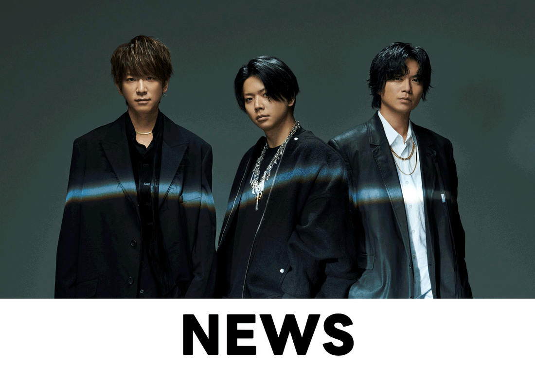 NEWS(LIVEカラオケ/本人歌唱)