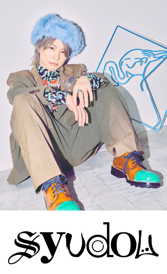 syudou (LIVEカラオケ/本人歌唱)