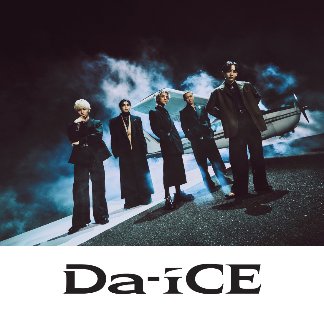 Da-iCE (LIVEカラオケ/本人歌唱)