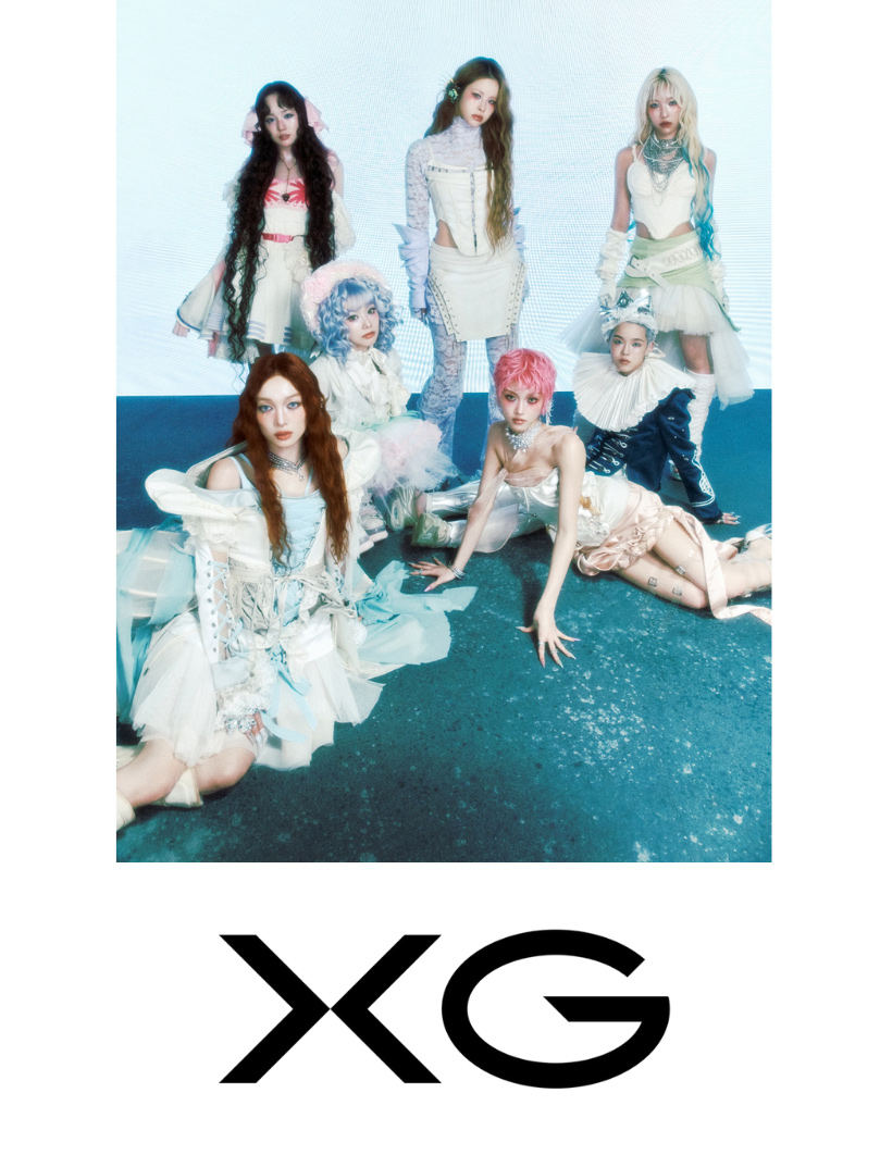 XG (LIVEカラオケ/本人歌唱)