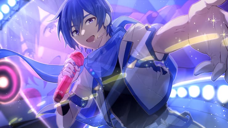 KAITO賞 青鳥パラン さん