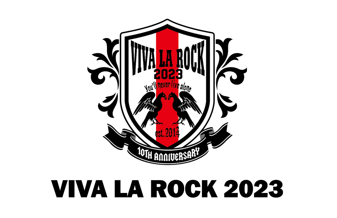 VIVA LA ROCK 2023