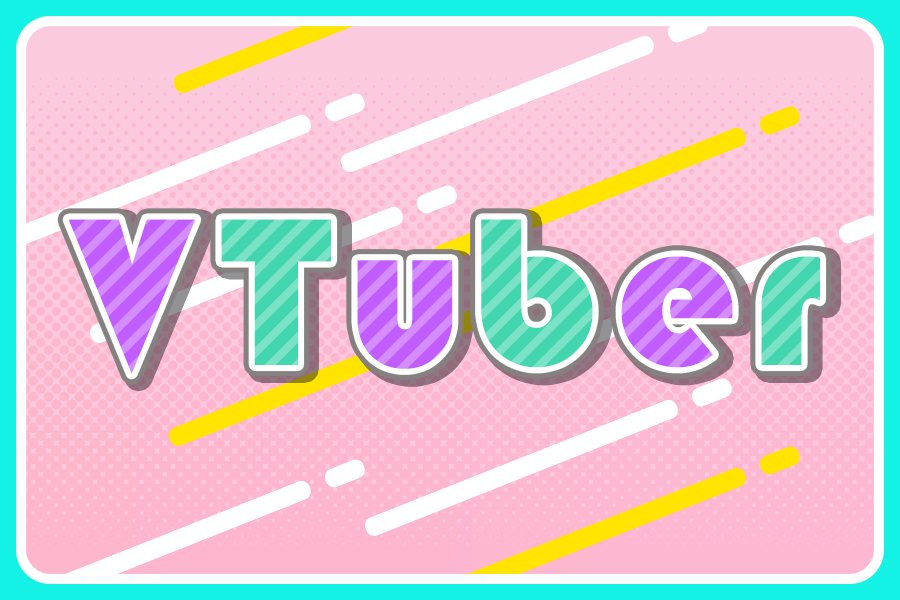 VTuber