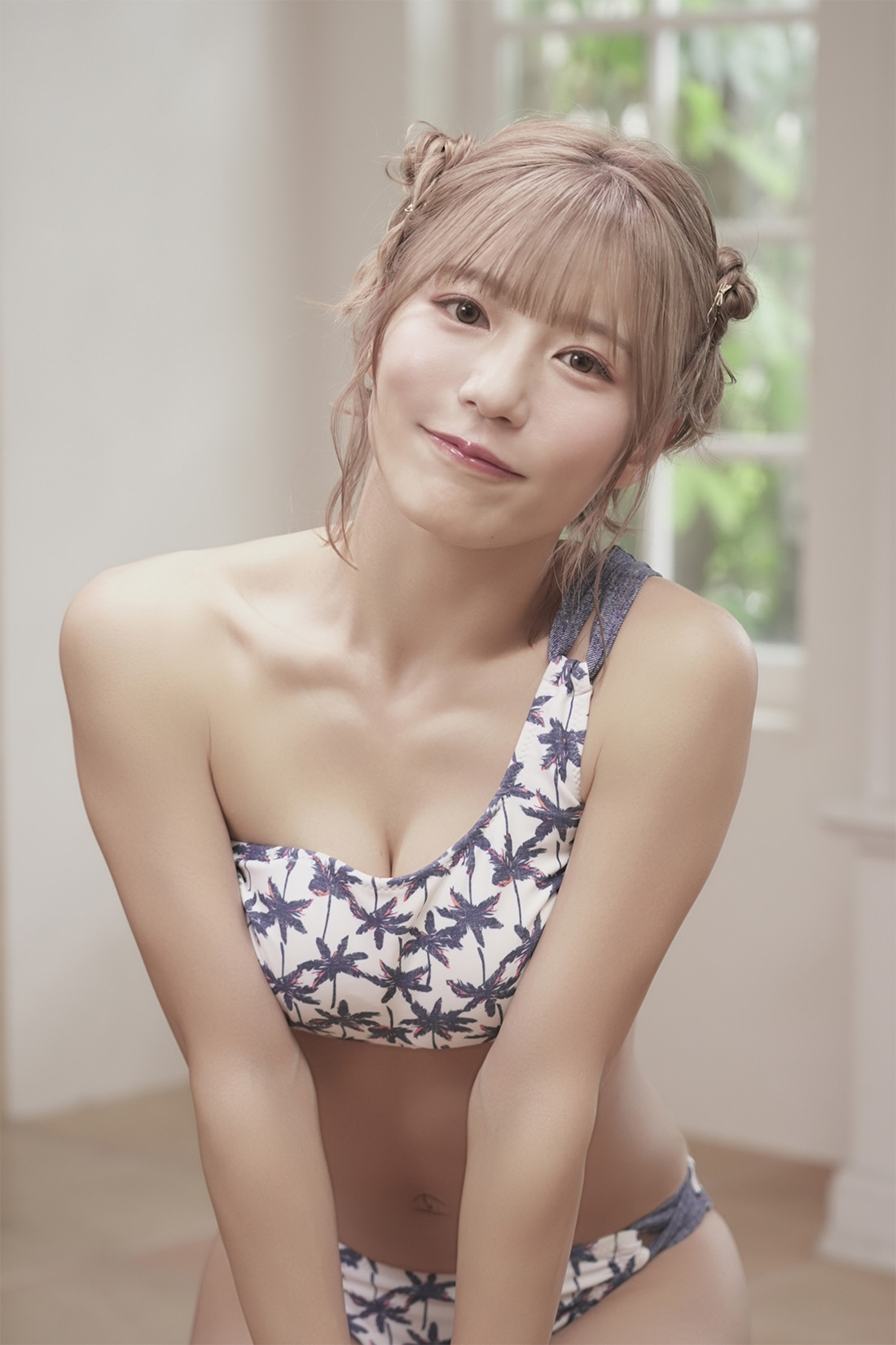 河路由希子
