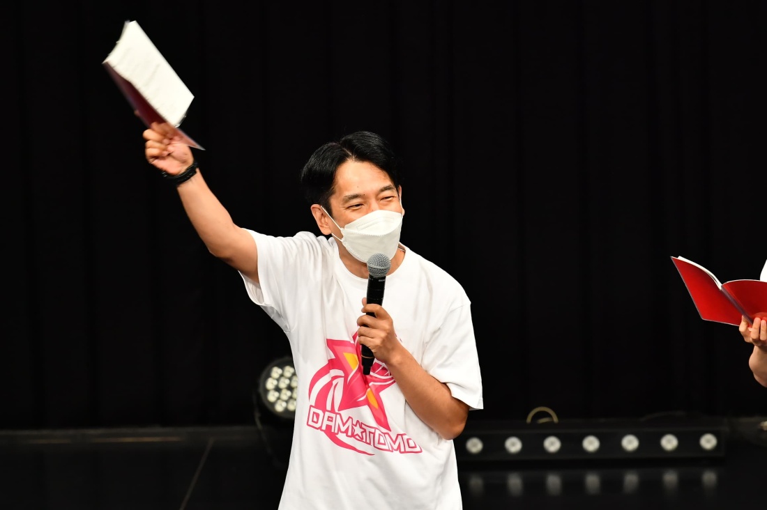 タケト(MC)