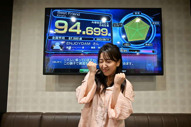 94.699点