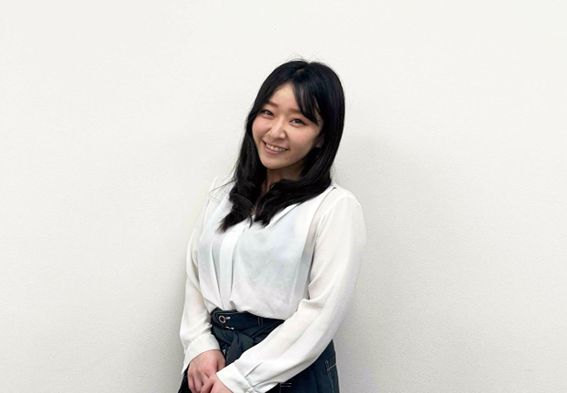 中冨杏子さん