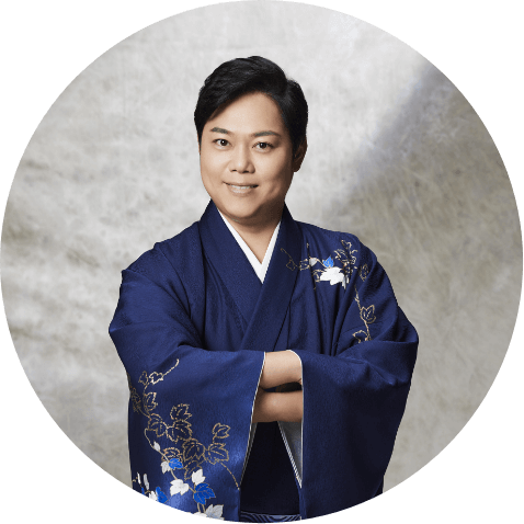 三山ひろし
