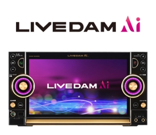 LIVE DAM Ai