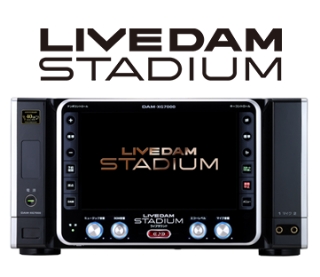 LIVE DAM STADIUM