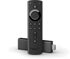 Fire TV